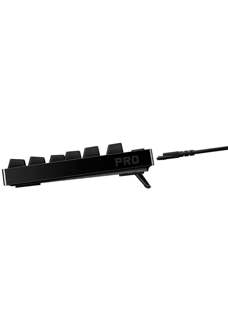 Teclado Keyboard Pro Gaming Keyboard 920-009388-2