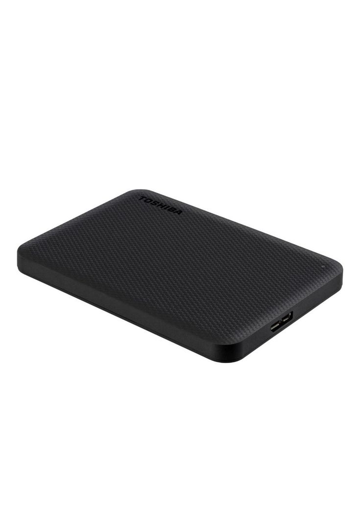 HDTCA10XK3AA DD TOSHIBA CANVIO ADVANCED V10 1TB NEGRO-1