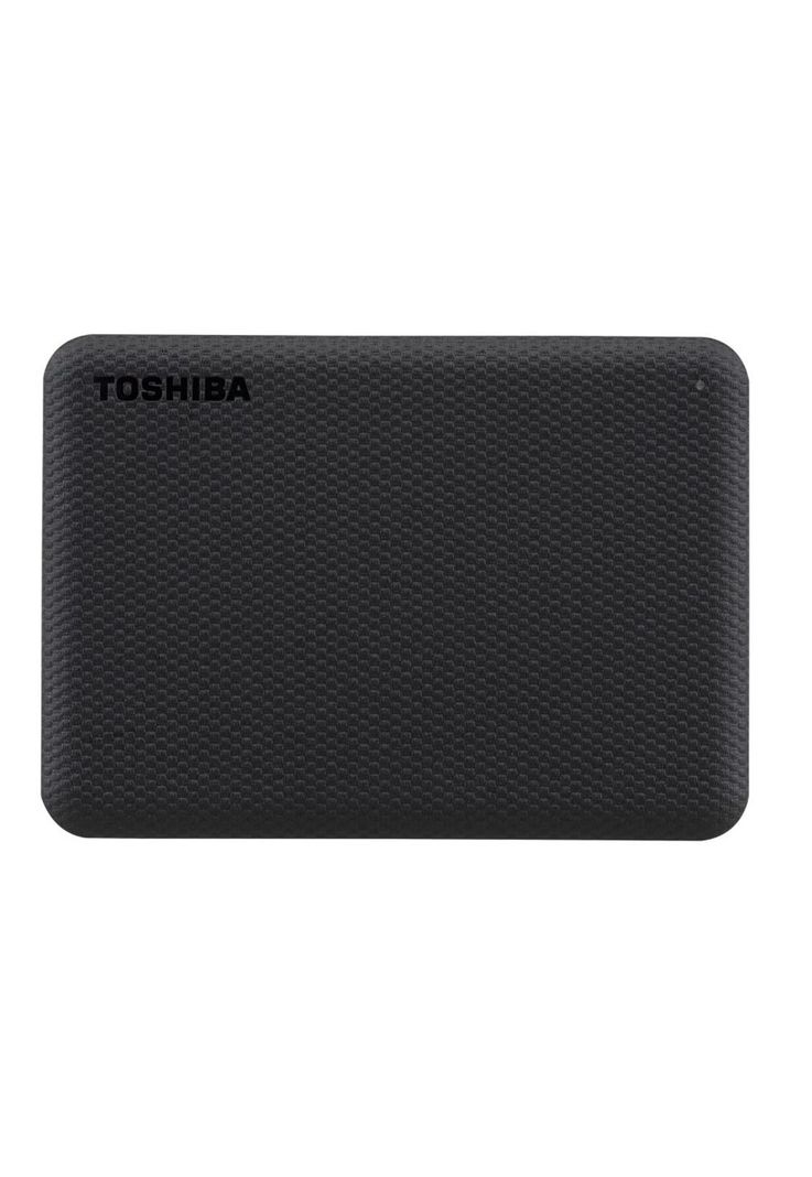 HDTCA10XK3AA DD TOSHIBA CANVIO ADVANCED V10 1TB NEGRO-6