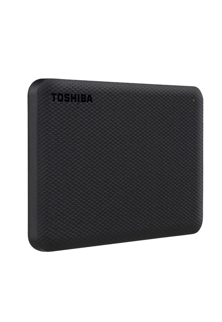 HDTCA10XK3AA DD TOSHIBA CANVIO ADVANCED V10 1TB NEGRO-7