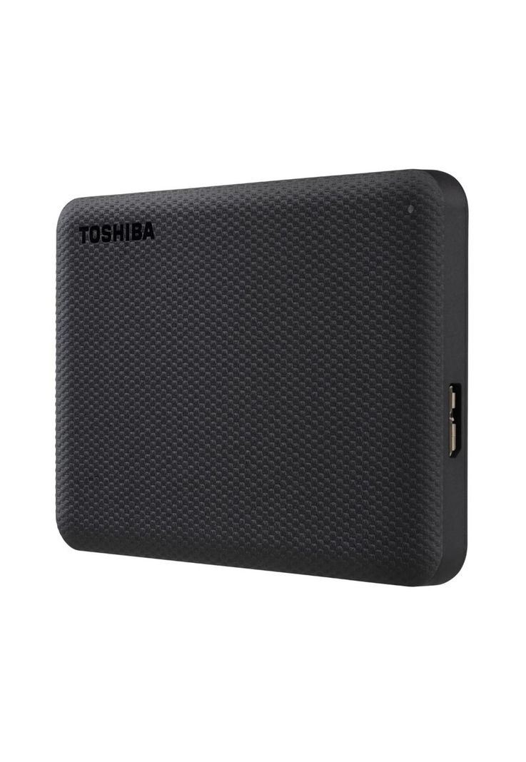 HDTCA10XK3AA DD TOSHIBA CANVIO ADVANCED V10 1TB NEGRO-8
