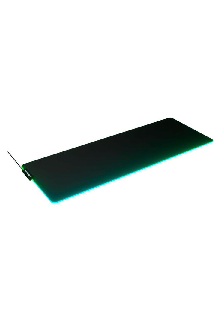PAD MOUSE NEON X RGB / 3MNEXMAT.0001-0