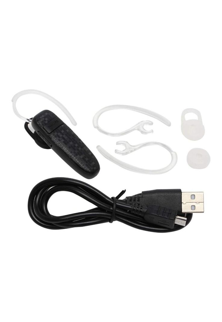 SHB1703 AUDÍFONO BLUETOOTH PHILIPS-4