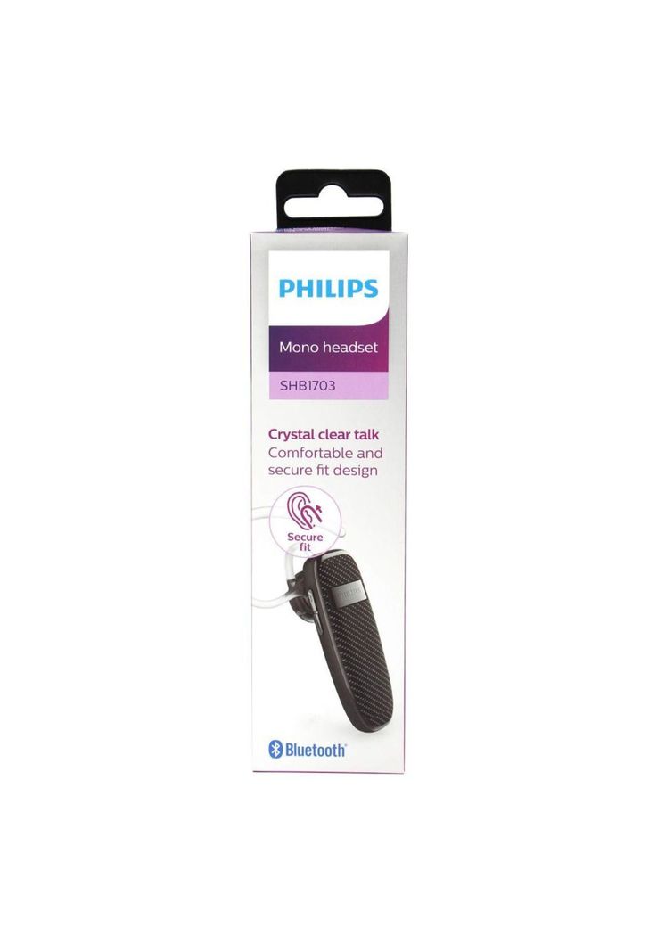 SHB1703 AUDÍFONO BLUETOOTH PHILIPS-5