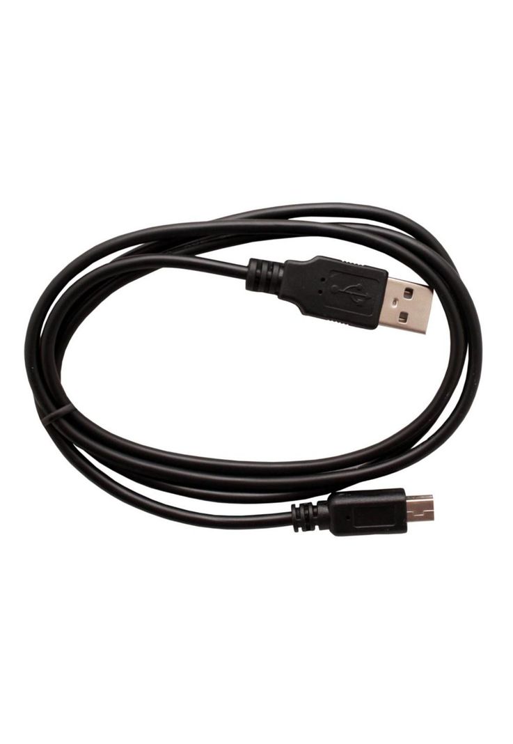 CABLE USB A MINI USB 1 METRO-0