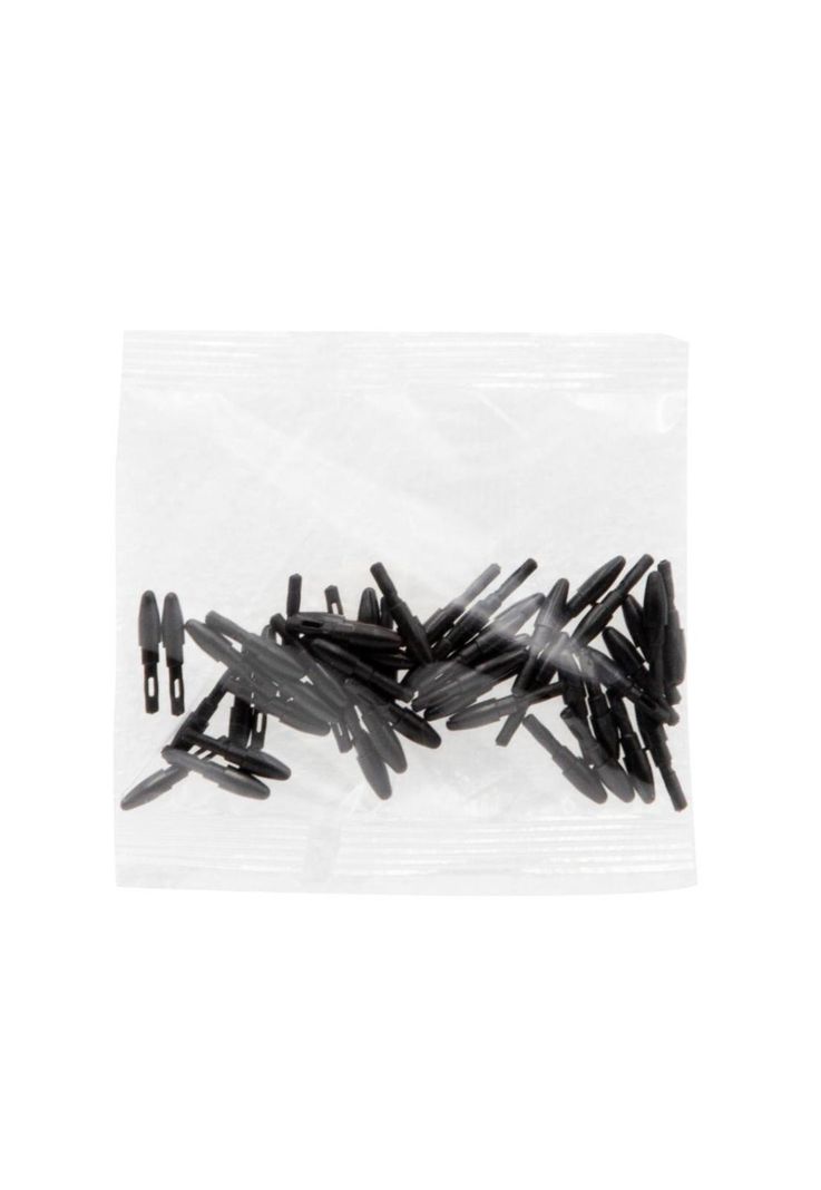 PUNTAS DE REEMPLAZO PARA LAPIZ CAPACITIVO SKU AC04-B-0