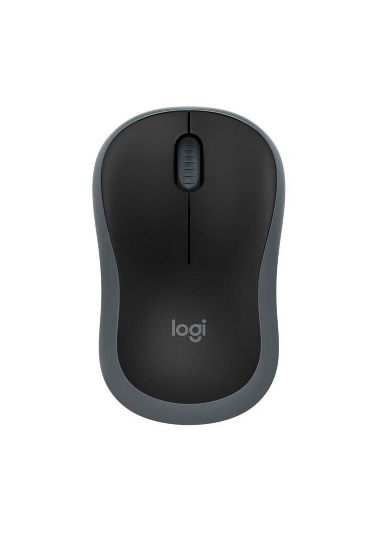 910-007113 MOUSE LOGITECH M240 SILENT BLUETOOTH GRAFITO-2