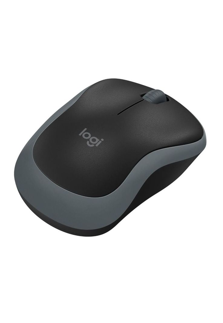 910-007113 MOUSE LOGITECH M240 SILENT BLUETOOTH GRAFITO-3