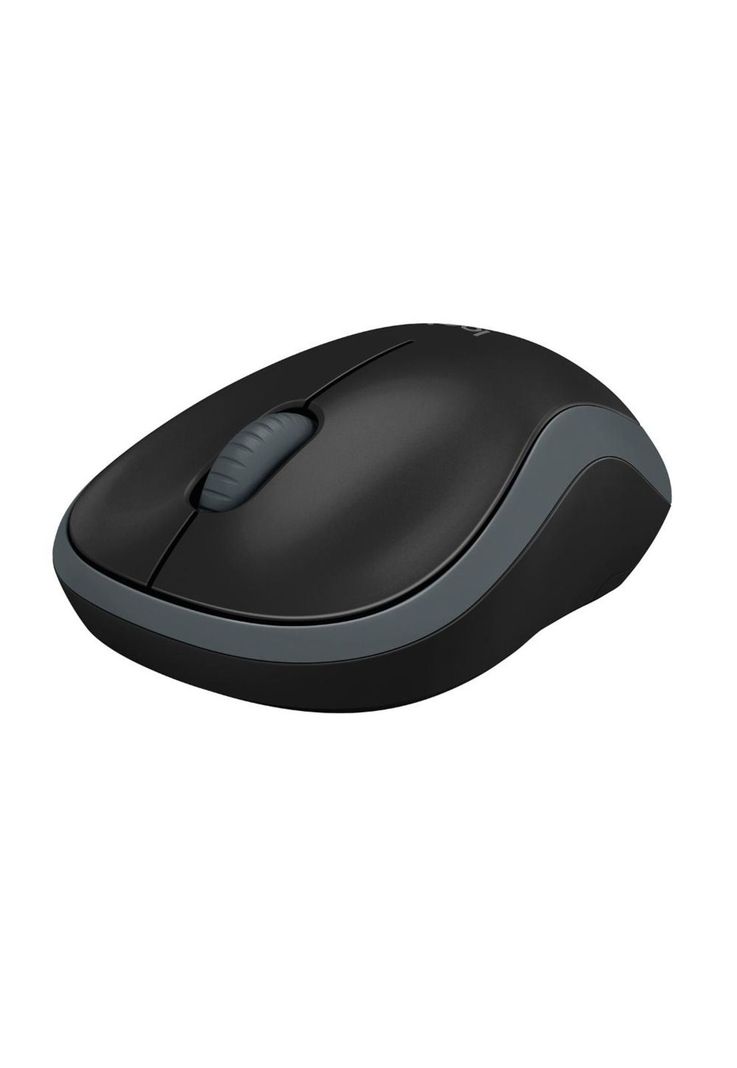 910-007113 MOUSE LOGITECH M240 SILENT BLUETOOTH GRAFITO-4