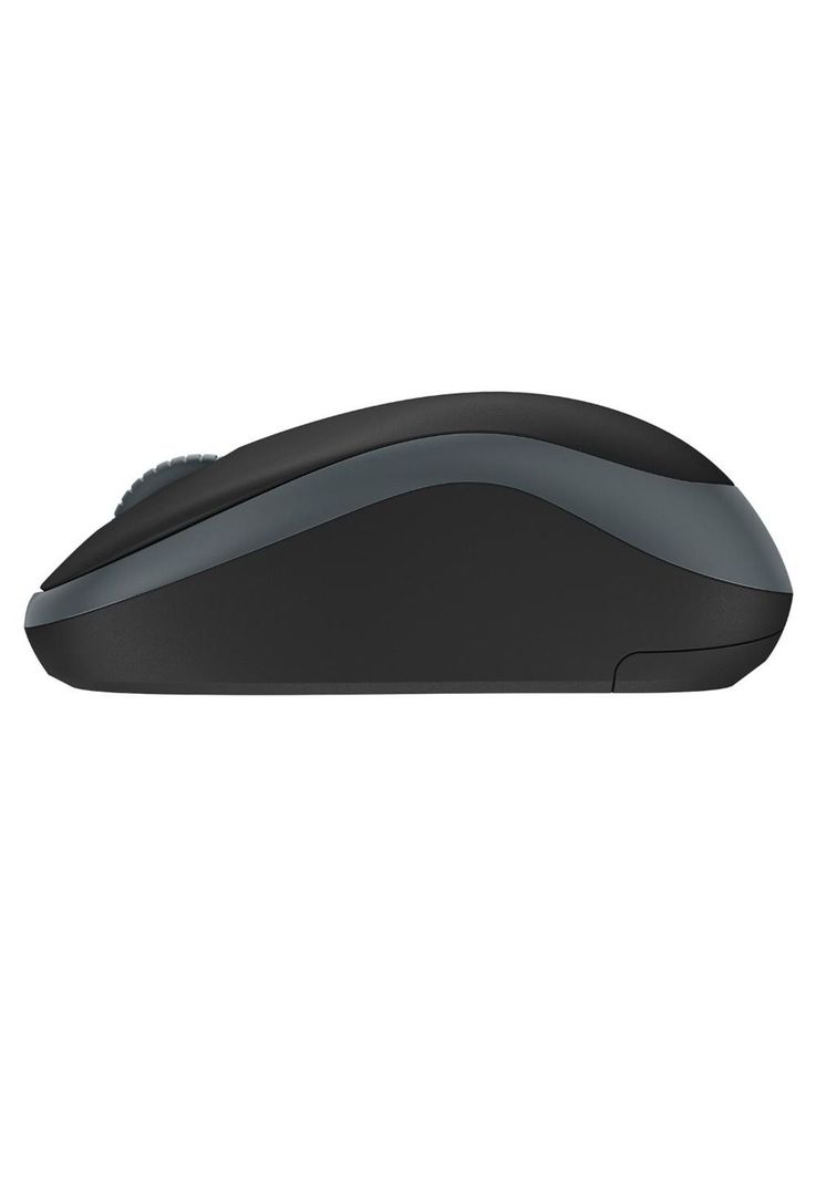 910-007113 MOUSE LOGITECH M240 SILENT BLUETOOTH GRAFITO-5
