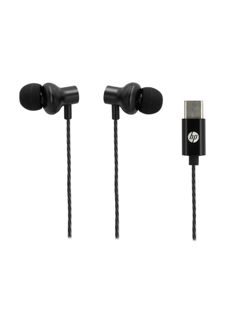 AUDÍFONO IN EAR CONEXIÓN USB-C DHH-1127-1