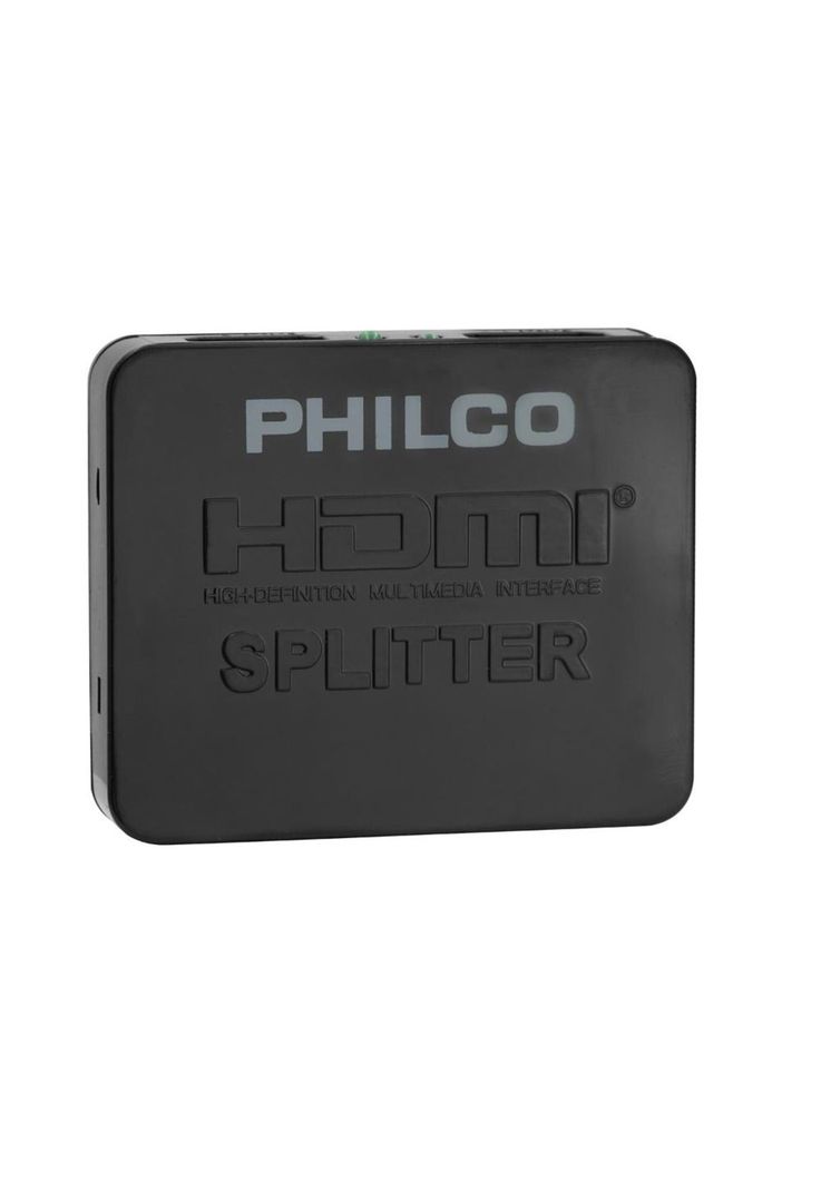 HDMI SPLITTER 1X2 PHILCO-1