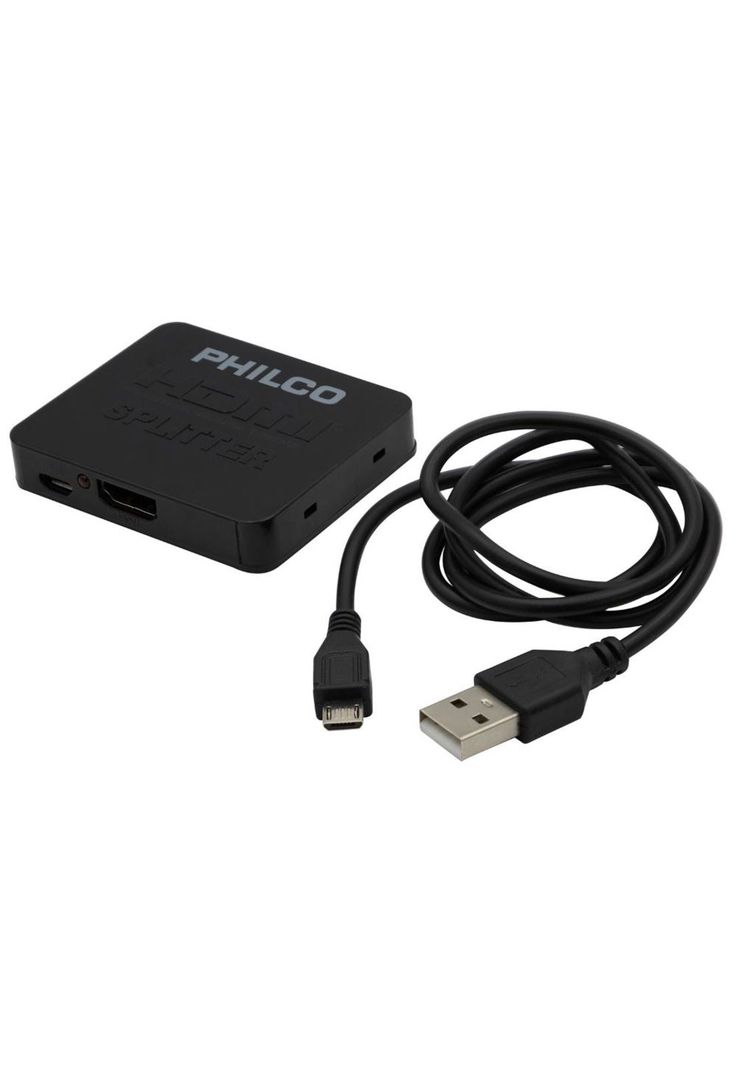 HDMI SPLITTER 1X2 PHILCO-4