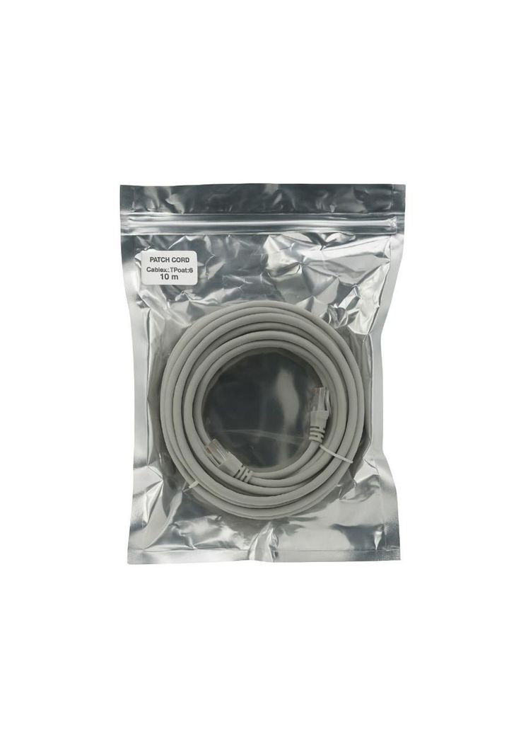 PATCH CORD CAT 6 CABLE UTP 20 MTS.-0