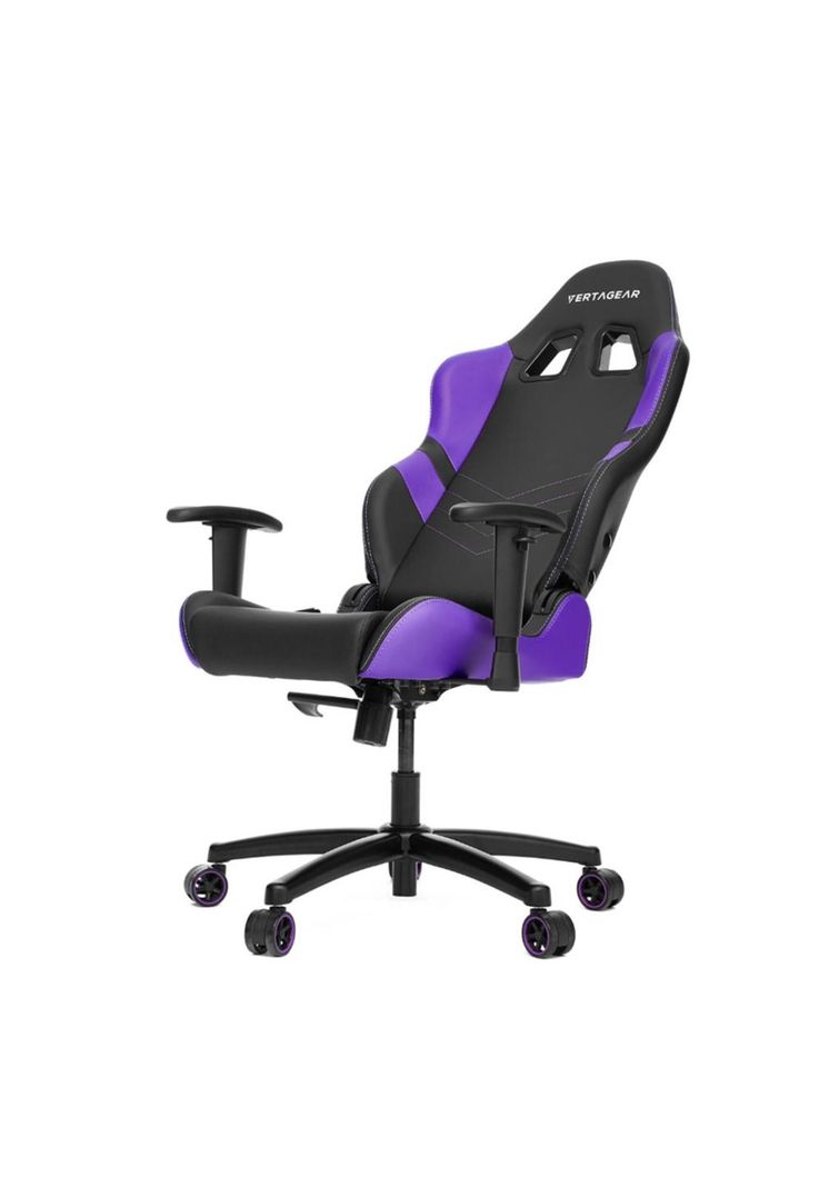SILLA GAMER VERTAGEAR VG-SL1000_BP BLACK/PURPLE-3