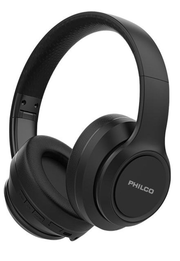 Audífono Philco inalambrico Negro-1