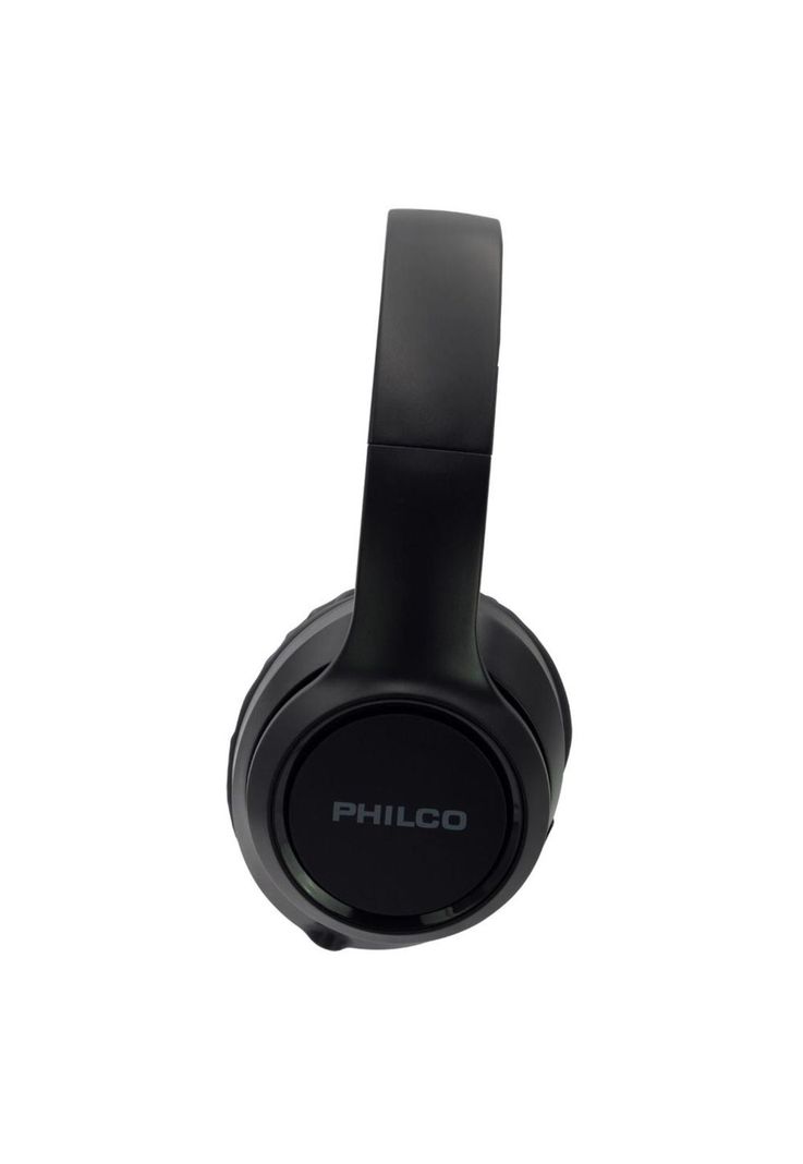 Audífono Philco inalambrico Negro-2