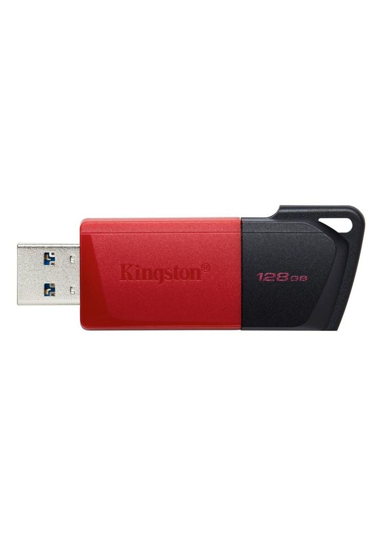 PENDRIVE DATA TRAVELER EXODIA 3.2 - 128 DTXM/128GB-0