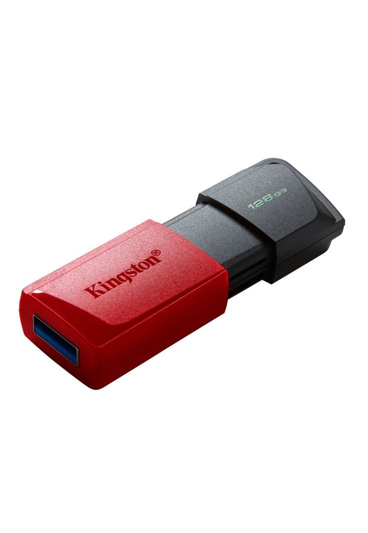 PENDRIVE DATA TRAVELER EXODIA 3.2 - 128 DTXM/128GB-5