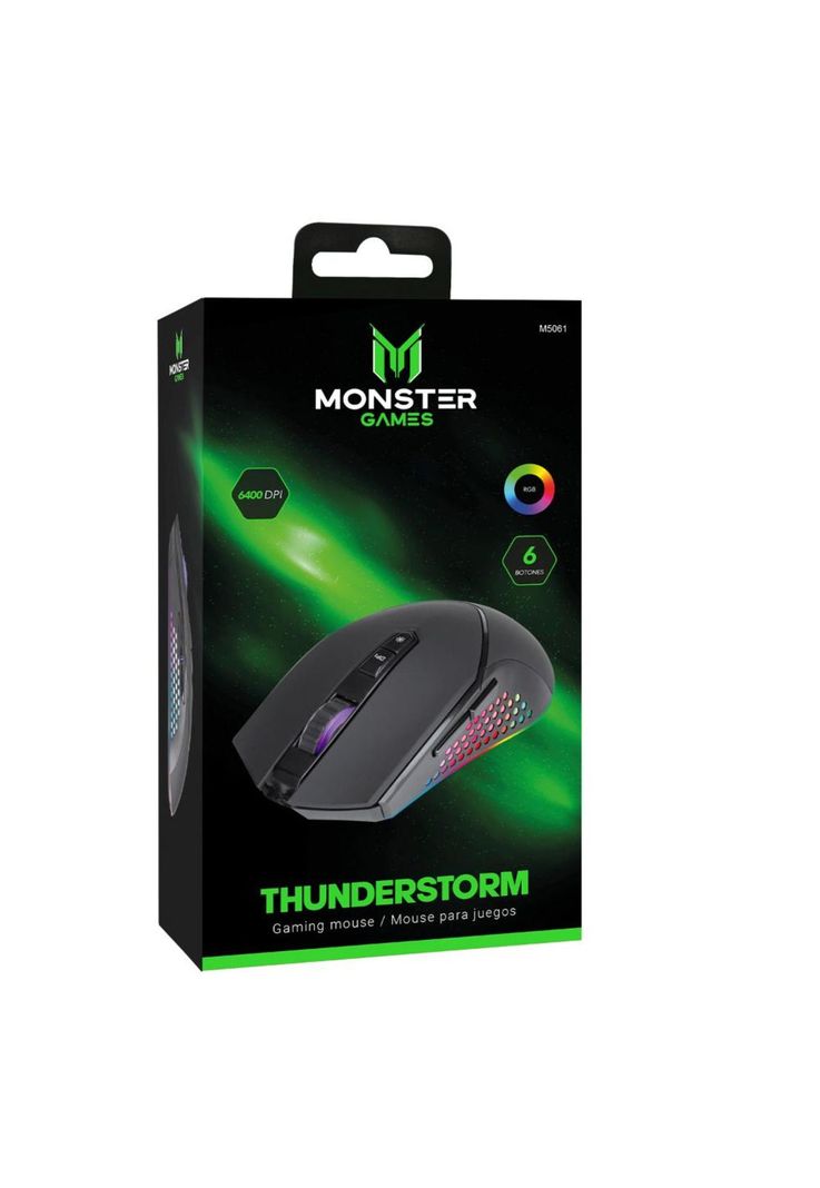 M5061 MOUSE GAMER MONSTER THUNDERSTORM-1