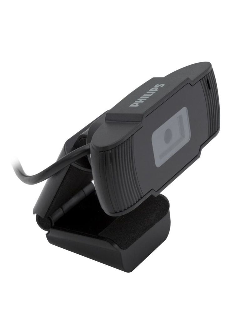 Webcam Philips 720p Spl6106-1