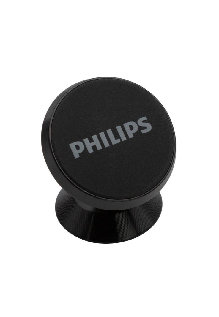 SOPORTE CELULAR MAGNETICO PARA AUTO PHILIPS-0
