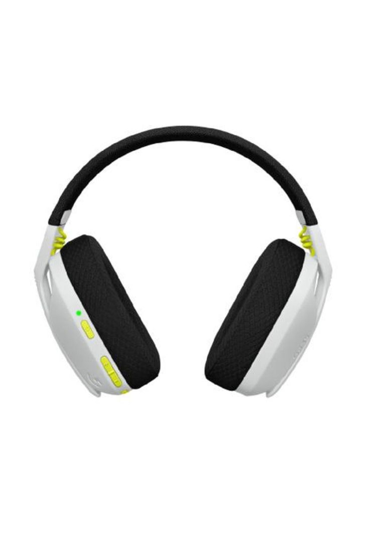 Wireless Gaming Combo Headset G435 + Mouse G305 Black/white-0