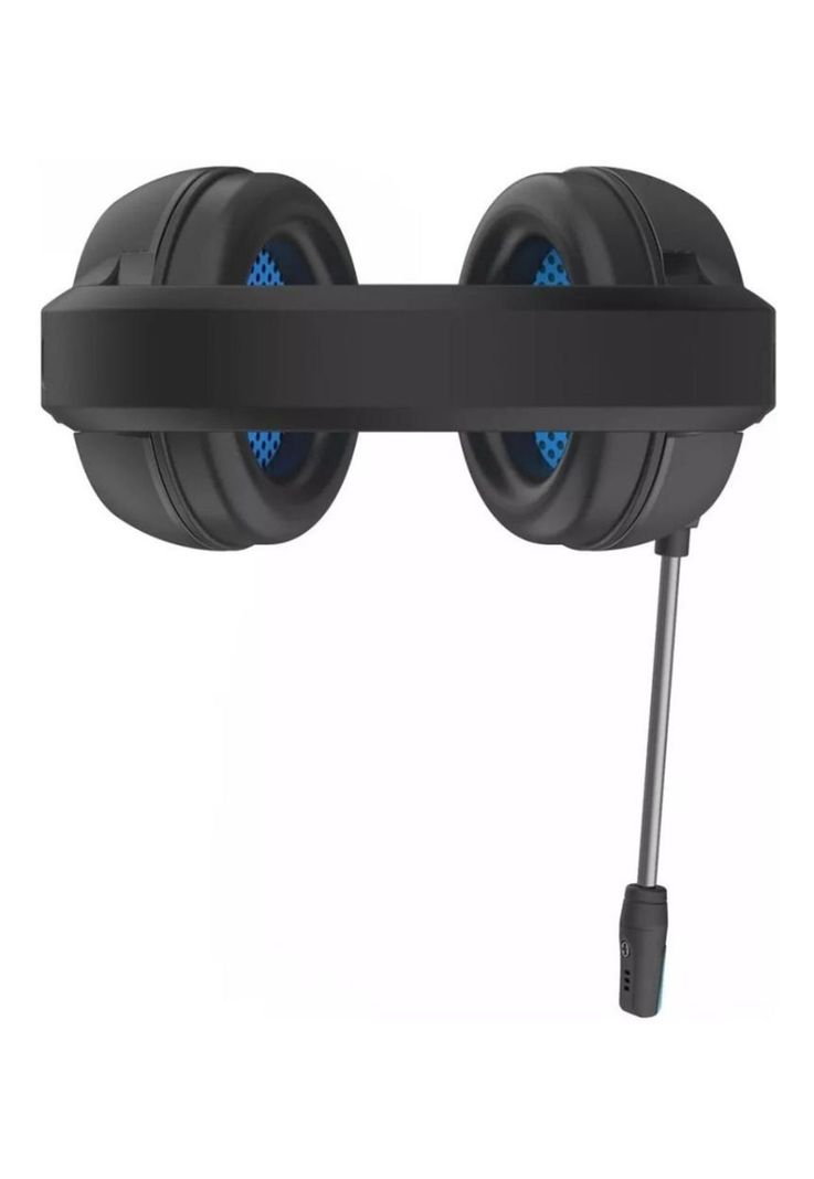Audífono Gamer On Ear 3,5 Mm Dhe-8011-3