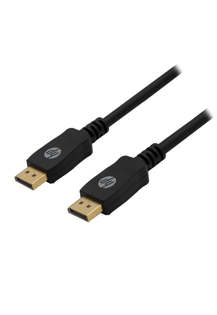 CABLE DISPLAYPORT 1 METRO HIGH SPEED HP-0