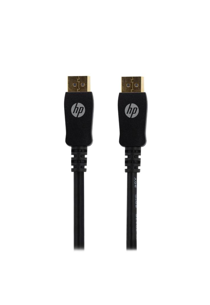 CABLE DISPLAYPORT 1 METRO HIGH SPEED HP-1