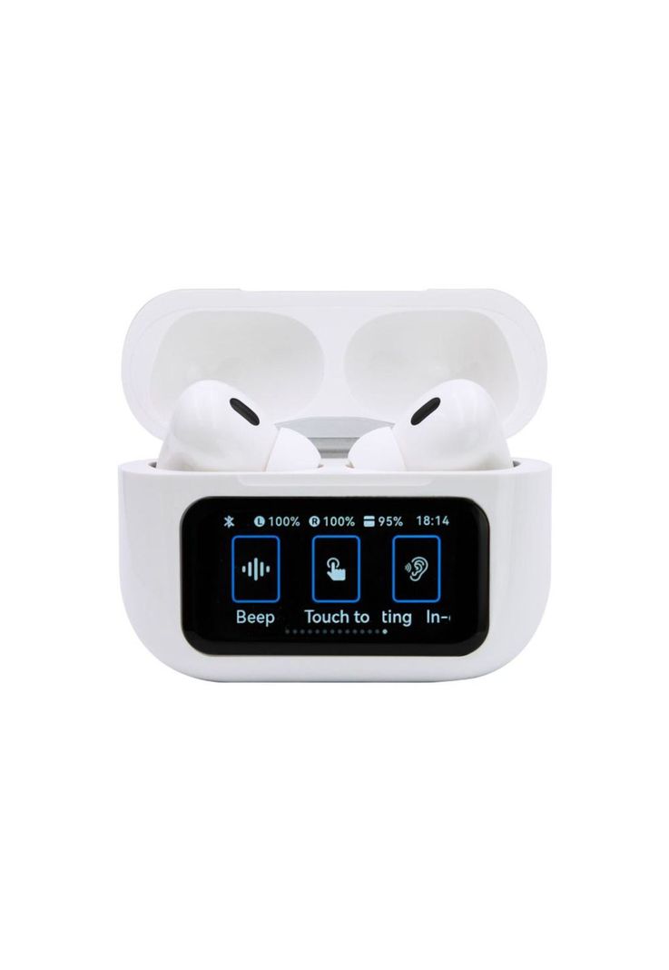 AUDÍFONO TRUE WIRELESS TW16 MONSTER AUDIO-1