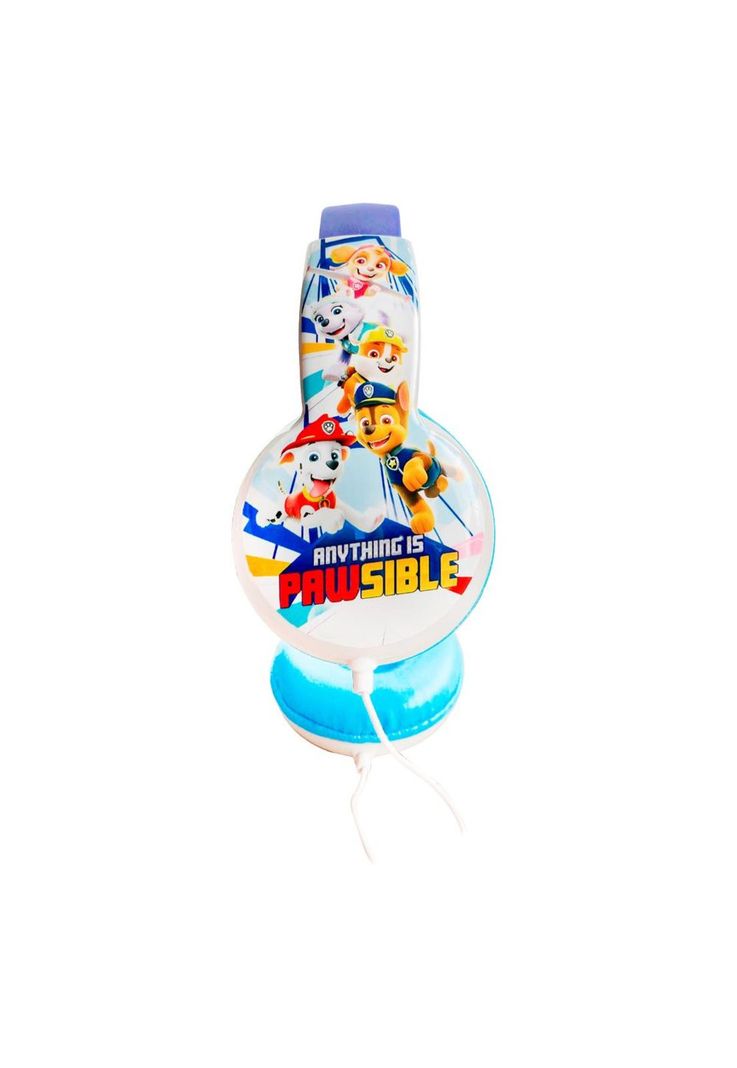 AUDÍFONO KIDS PAW PATROL GRUPO-0