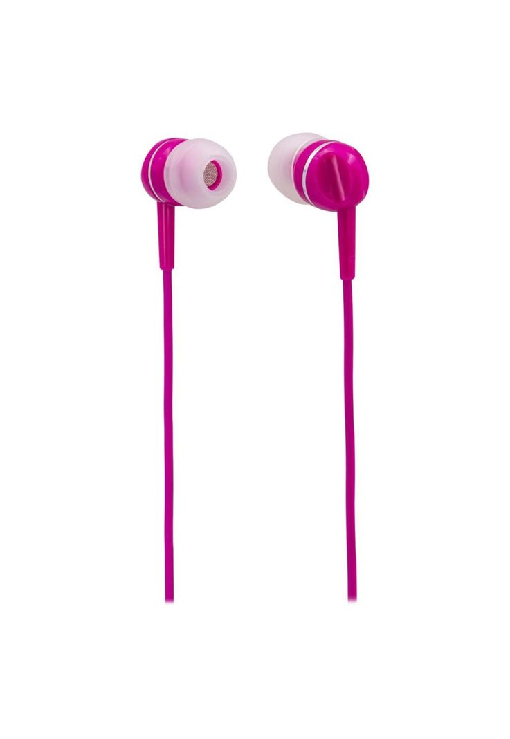 AUDIFONO MOTO EARBUDS 105 M/LIBRES PINK-2