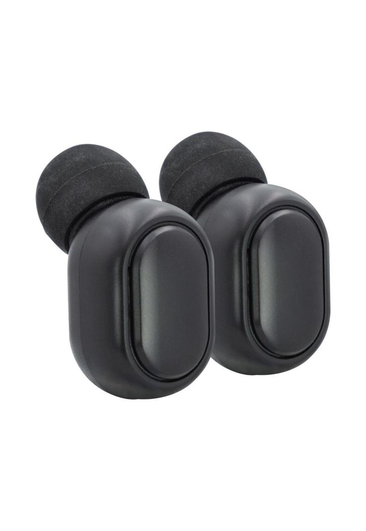 AUDÍFONOS TRUE WIRELESS CON DISPLAY DIGITAL TW5-1
