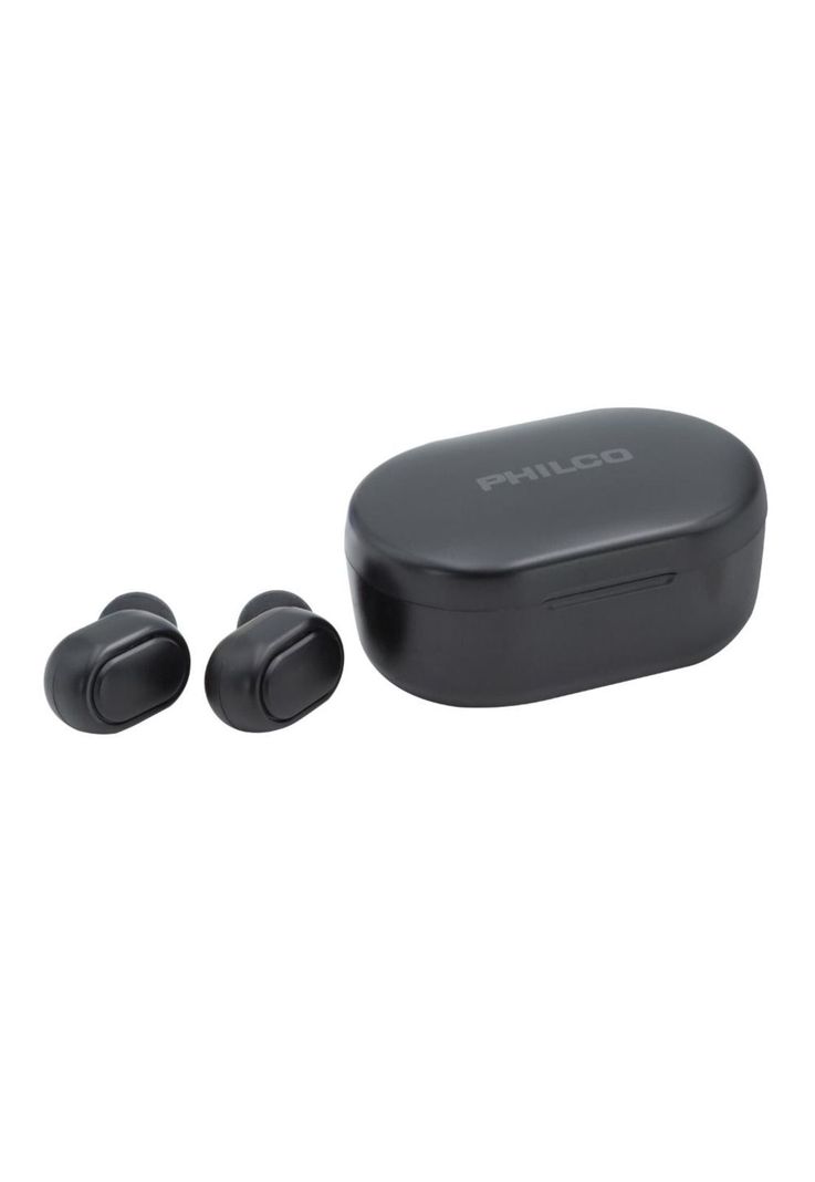 AUDÍFONOS TRUE WIRELESS CON DISPLAY DIGITAL TW5-2