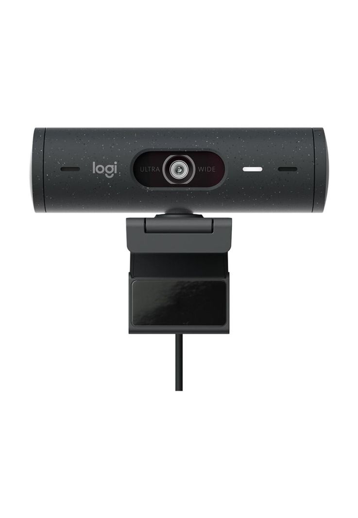 Webcam Brio 500 No Lang Graphite Amr-403 960-001412-2