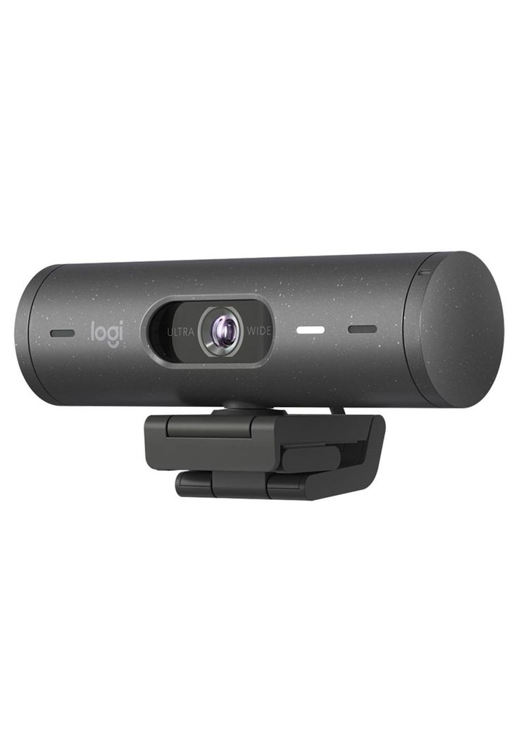 Webcam Brio 500 No Lang Graphite Amr-403 960-001412-4
