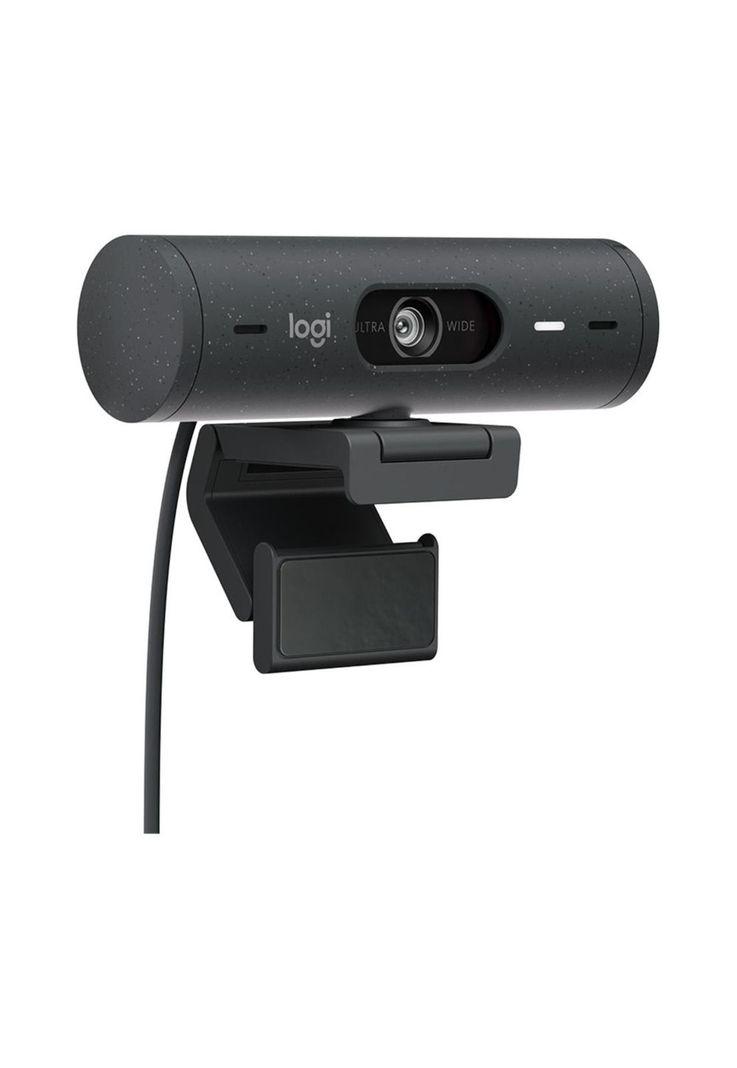 Webcam Brio 500 No Lang Graphite Amr-403 960-001412-5