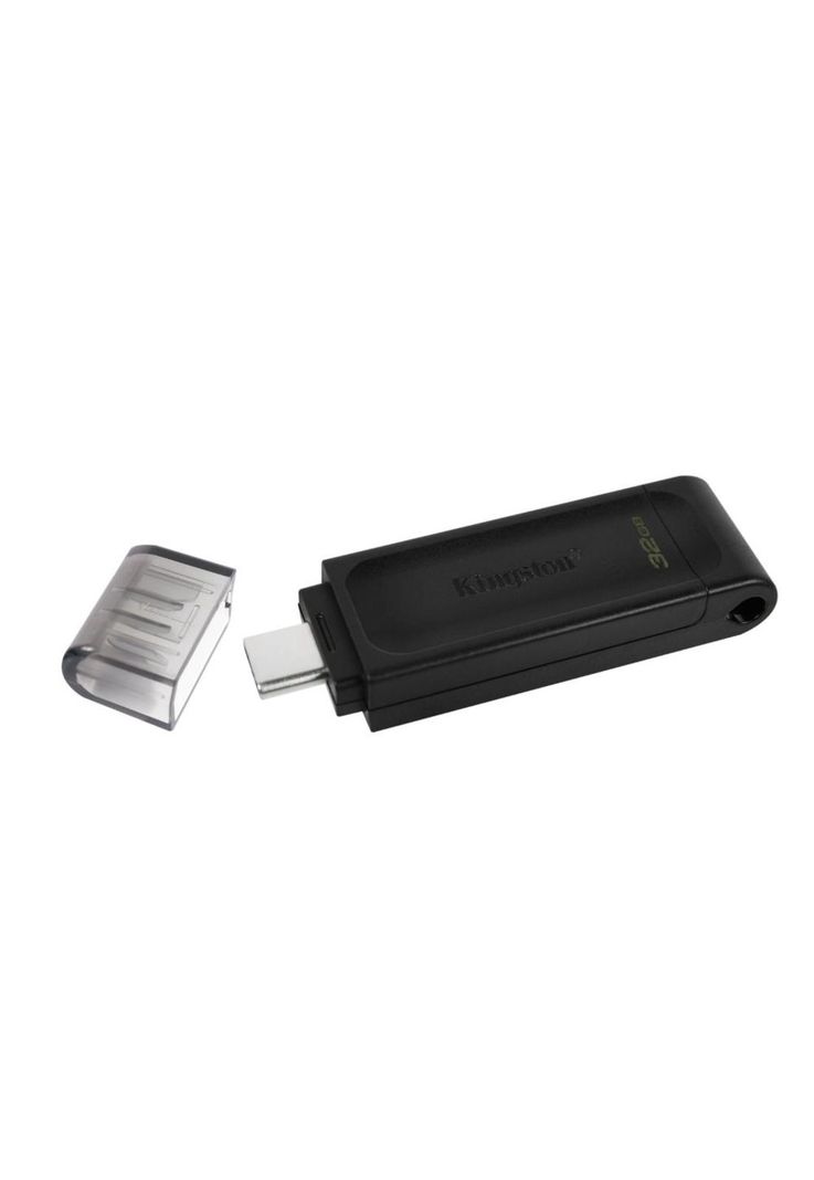 DT70/32GB -32GB PENDRIVE-C / 3.2 DATA TRAVELER 70-0