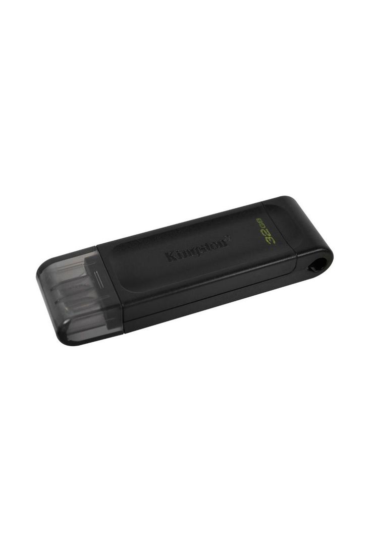 DT70/32GB -32GB PENDRIVE-C / 3.2 DATA TRAVELER 70-1