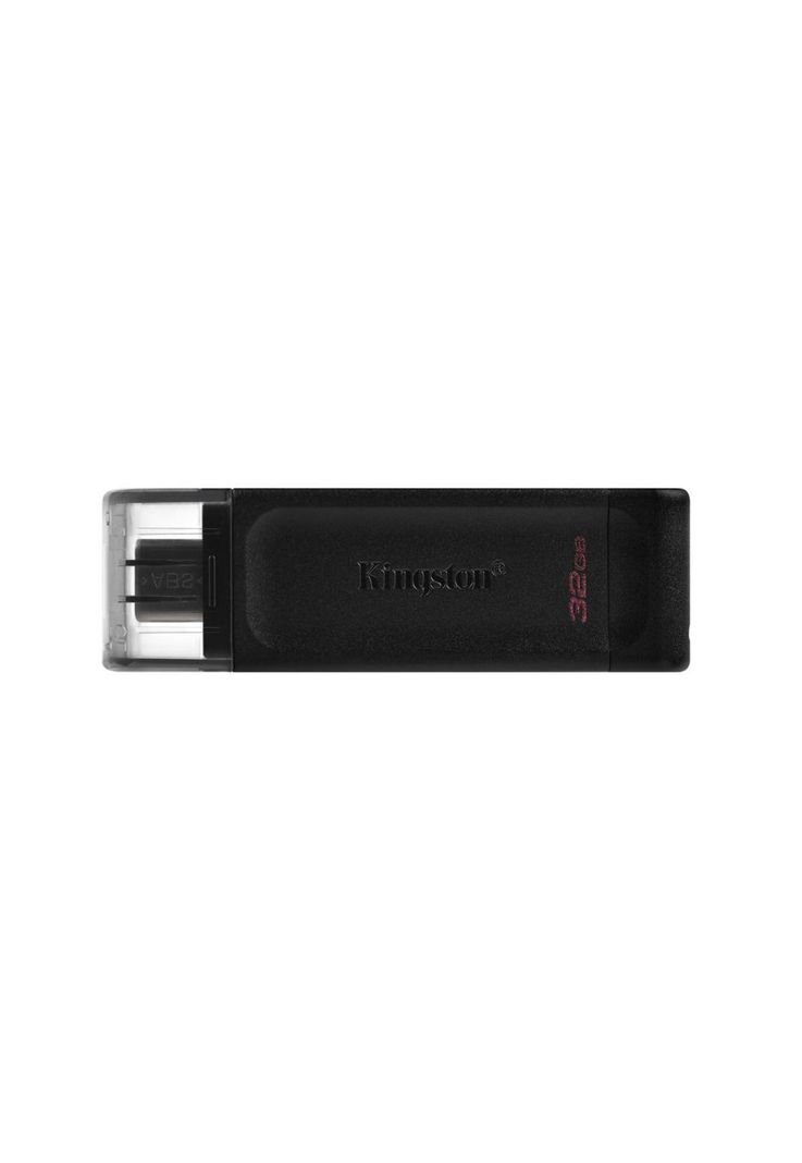DT70/32GB -32GB PENDRIVE-C / 3.2 DATA TRAVELER 70-2