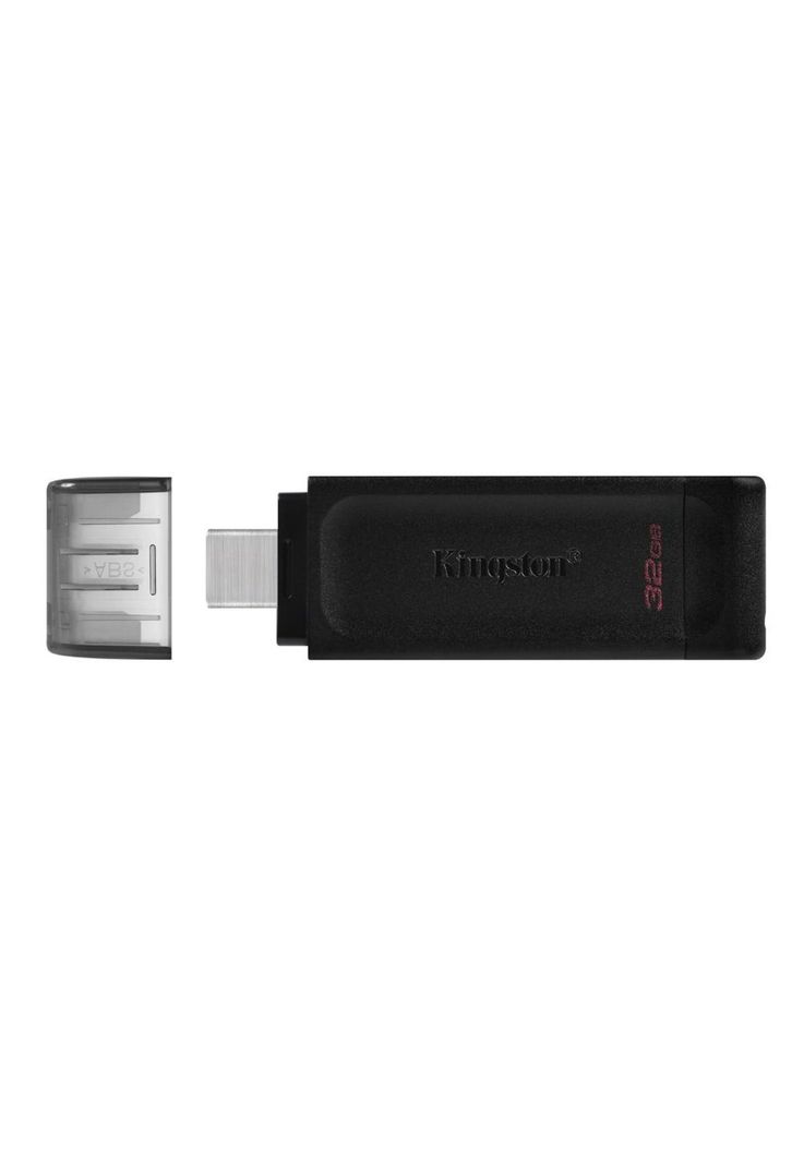 DT70/32GB -32GB PENDRIVE-C / 3.2 DATA TRAVELER 70-3