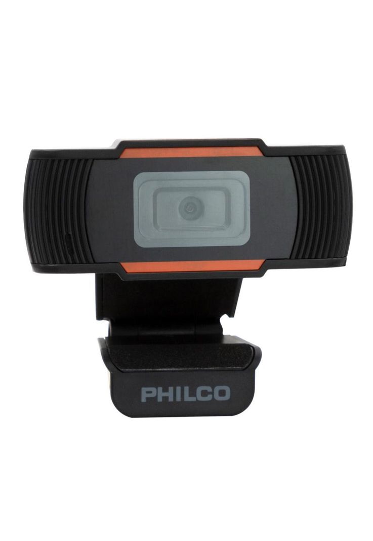 WEBCAM PHILCO 720P-1