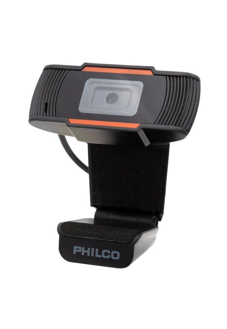 WEBCAM PHILCO 720P-2
