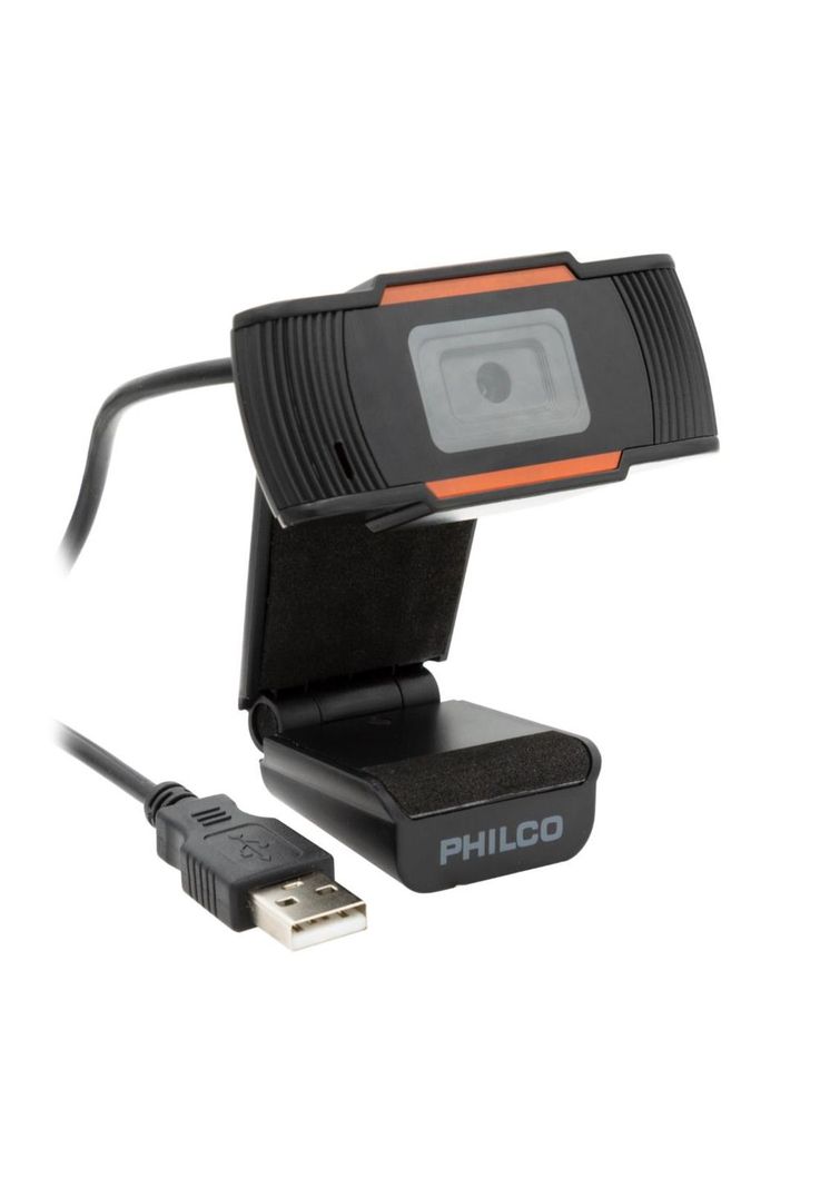 WEBCAM PHILCO 720P-4