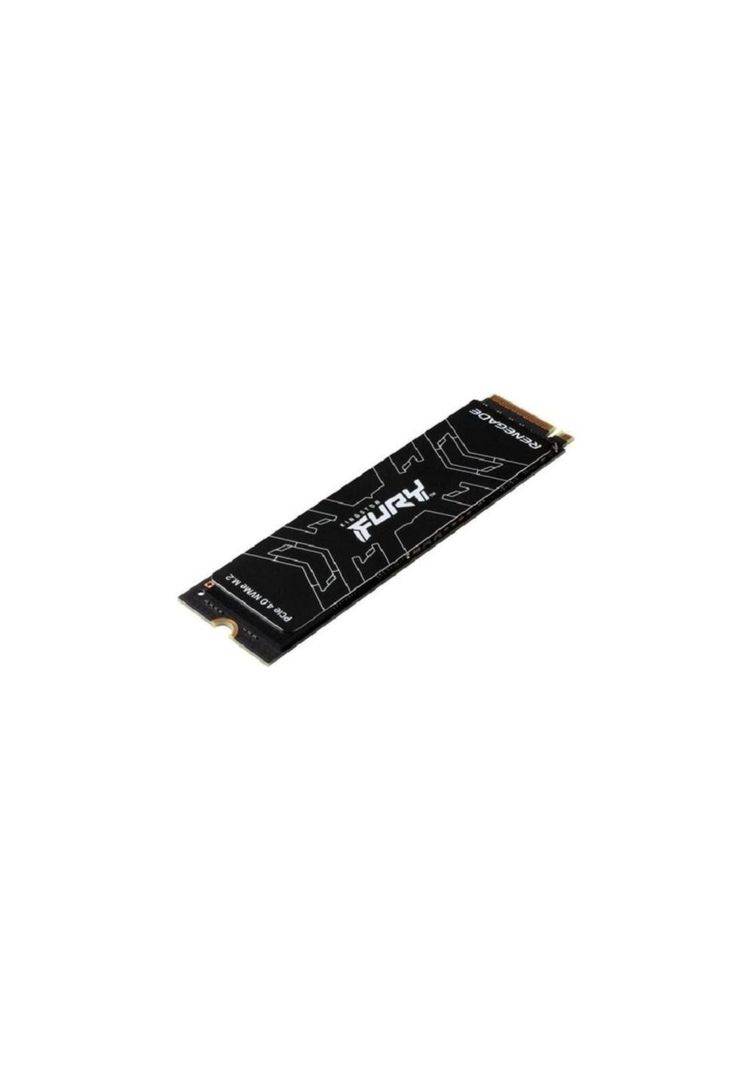 Disco Solido Kingston M.2 Fury Renegade Nvme Pcie 2tb-0