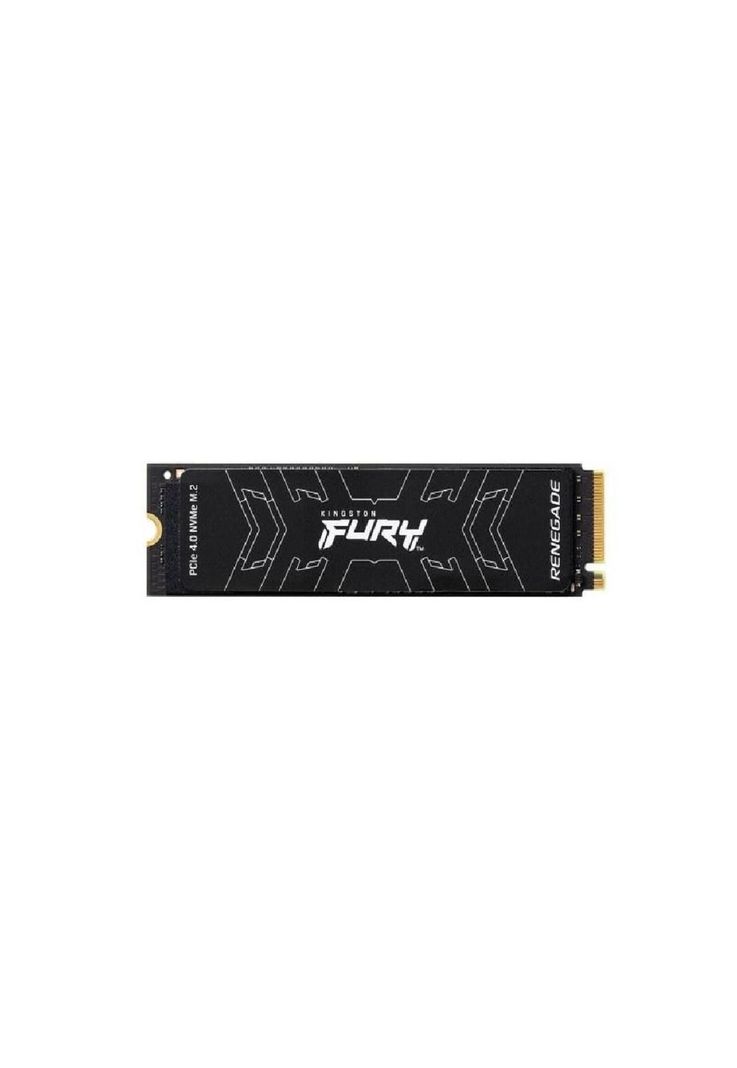 Disco Solido Kingston M.2 Fury Renegade Nvme Pcie 2tb-1