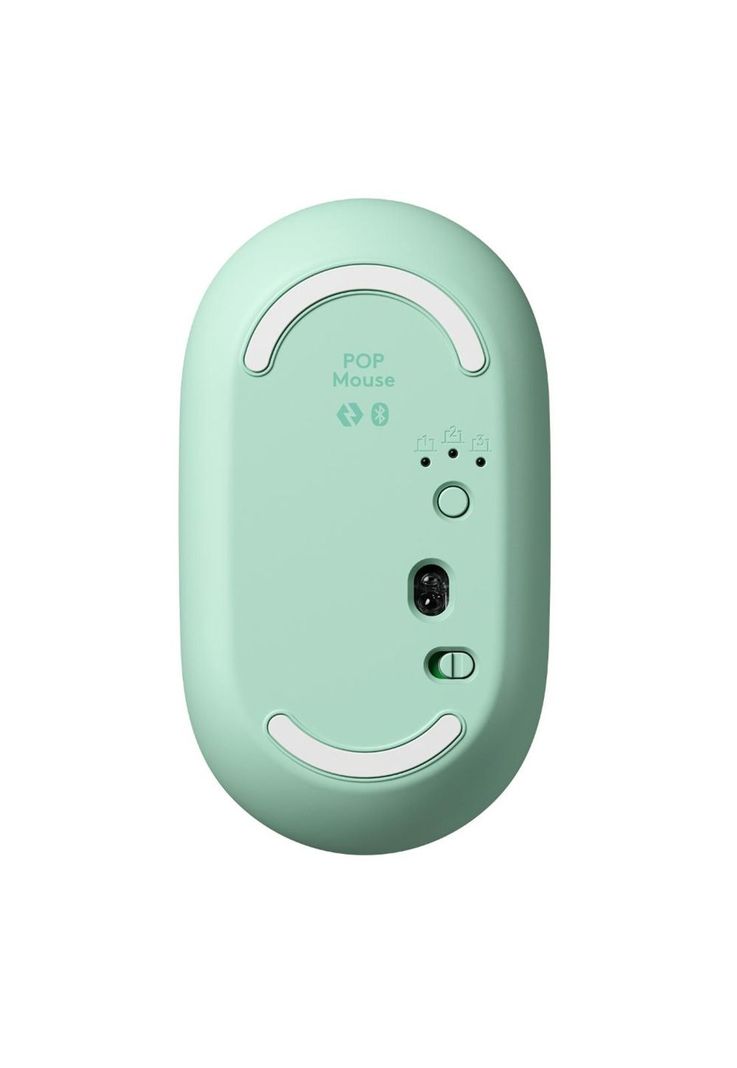 910-006550 MOUSE LOGITECH POP WITH EMOJI LILA-2