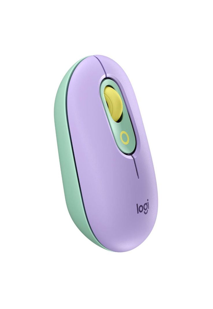 910-006550 MOUSE LOGITECH POP WITH EMOJI LILA-3