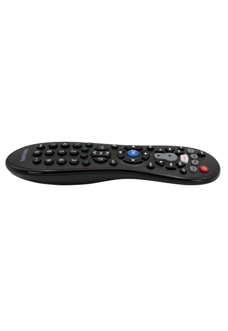 CONTROL REMOTO UNIVERSAL PHILIPS 4 FUNCIONES-2